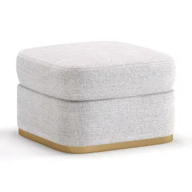 Pouf jessica by cazarina interiors colors version